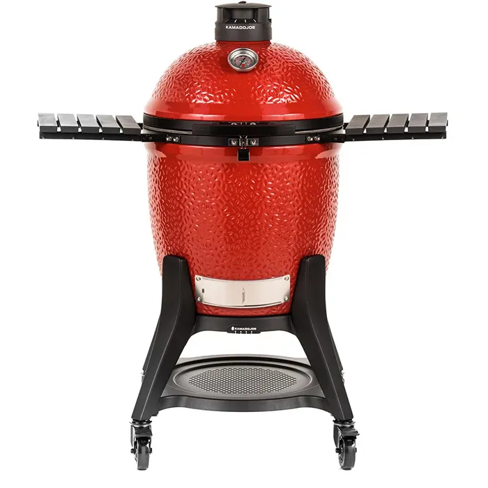 Meilleur Kamado 2026 : Comparatif et Avis des 5 Meilleurs Modèles